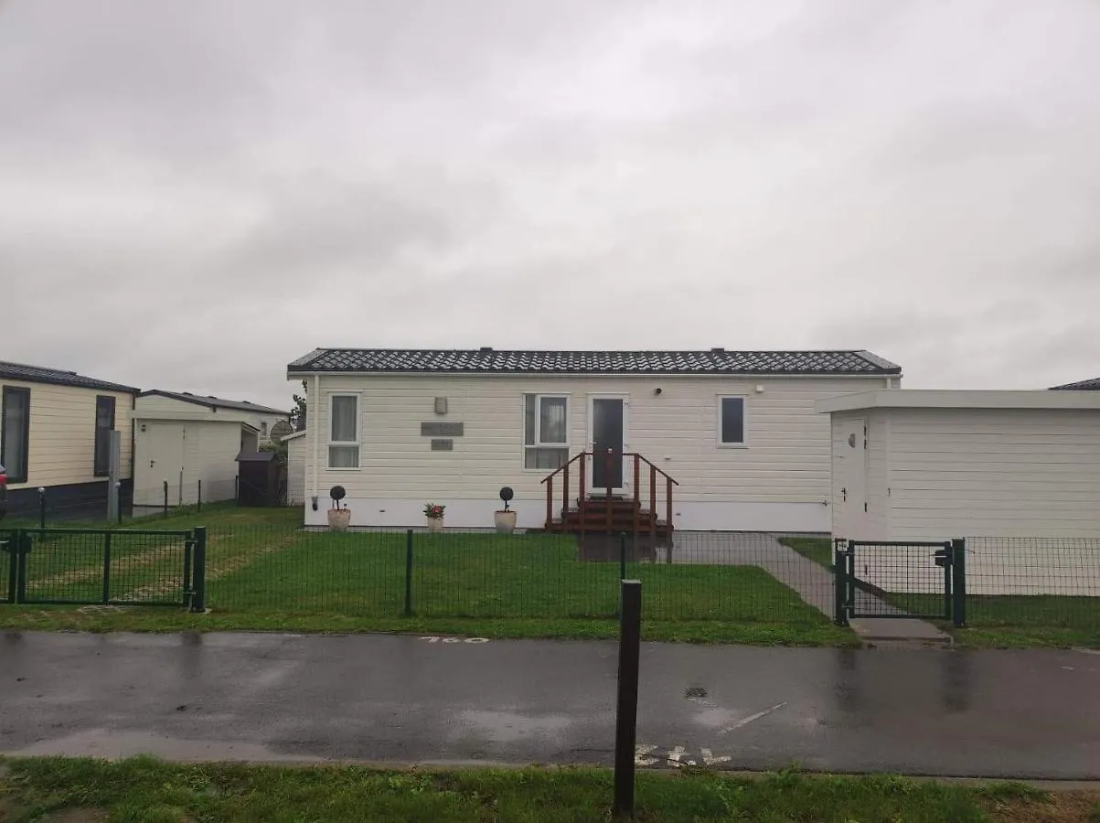 Notre Nid Hotel Middelkerke