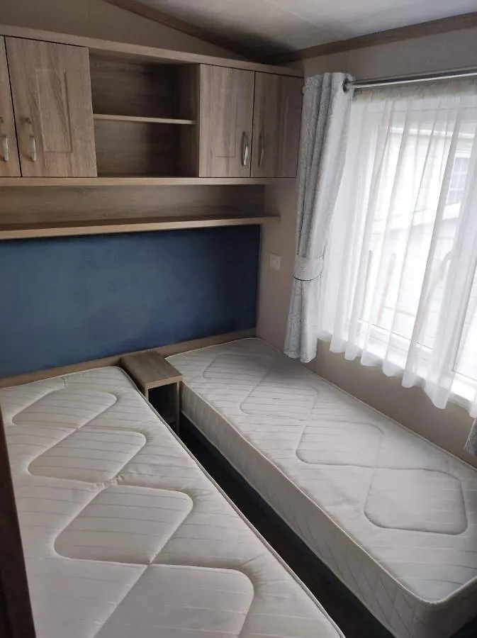 Notre Nid Hotel Middelkerke