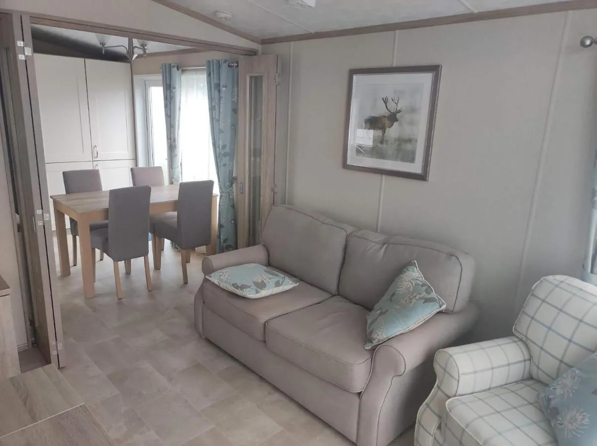 Campsite Notre Nid Hotel Middelkerke