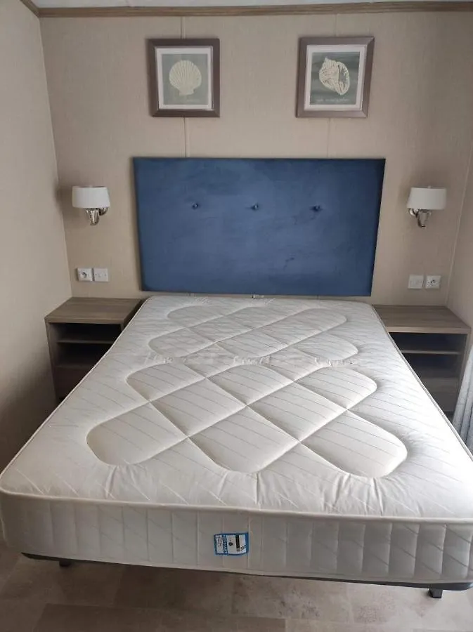 Notre Nid Hotel Middelkerke Campsite